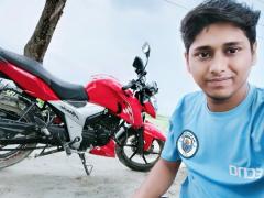 TVS Apache RTR 160 4V